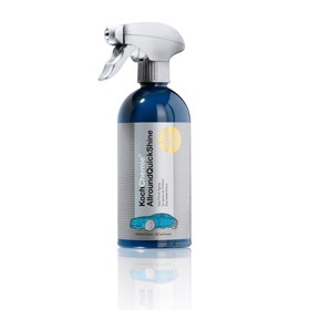 

Очиститель-консервант Koch AllroundQuickShine, 500 мл
