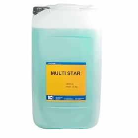 

Бесконтактный шампунь, Koch MULTI STAR 33 кг