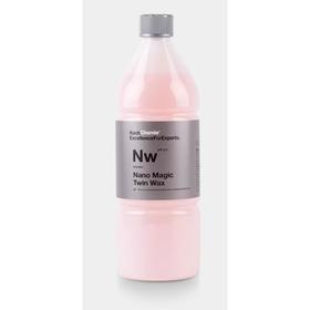 

Гидрофобный состав, NanoMagic TWIN WAX 1 л
