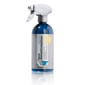 

Матовое молочко для пластика, Koch RefreshCockpitCare, 500 мл