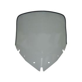 

Стекло ветровое BRP Summit 154, большое, 51см х 3мм, ПЭТг, 50-44-4463_H