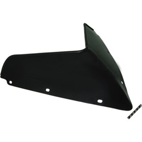 

Стекло ветровое для снегохода Polaris RUSH 2011-тонированное 18см х 3мм, ПЭТг,, 50-44-4483pl