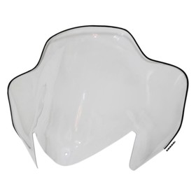 

Стекло ветровое для снегохода RM VECTOR 551i RM, 50-44-476Pc
