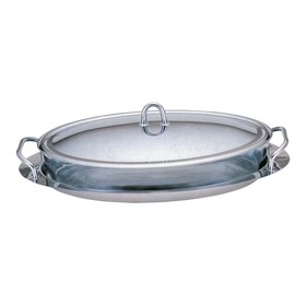 

Блюдо сервировочное Gourmet Line, 3 л