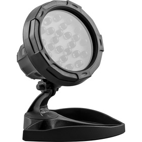 

Светильник светодиодный подводный SP2709, 3.6W, RGB, AC12V, IP68, цвет черный
