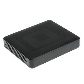 

Комплект видеонаблюдения ProConnect, 4 внутренние камеры AHD-M с HDD-1Tб