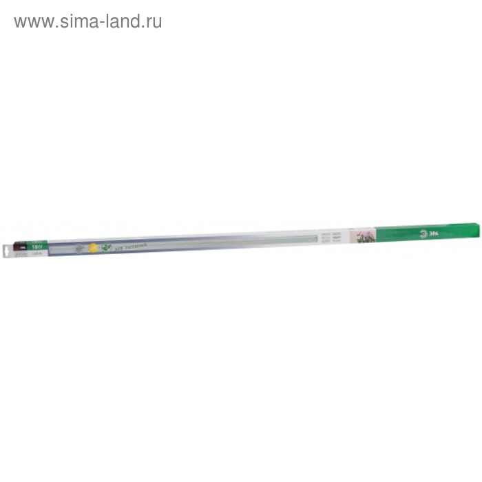 

Фитосветильник светодиодный LLED-05-T5-FITO-18W-W, 18 Вт, 1195 мм, IP20, 240 В, полноспектр.