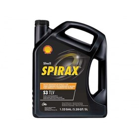 

Масло трансмиссионное SHELL SPIRAX S3 ATF MD3, 550047193, 4 л