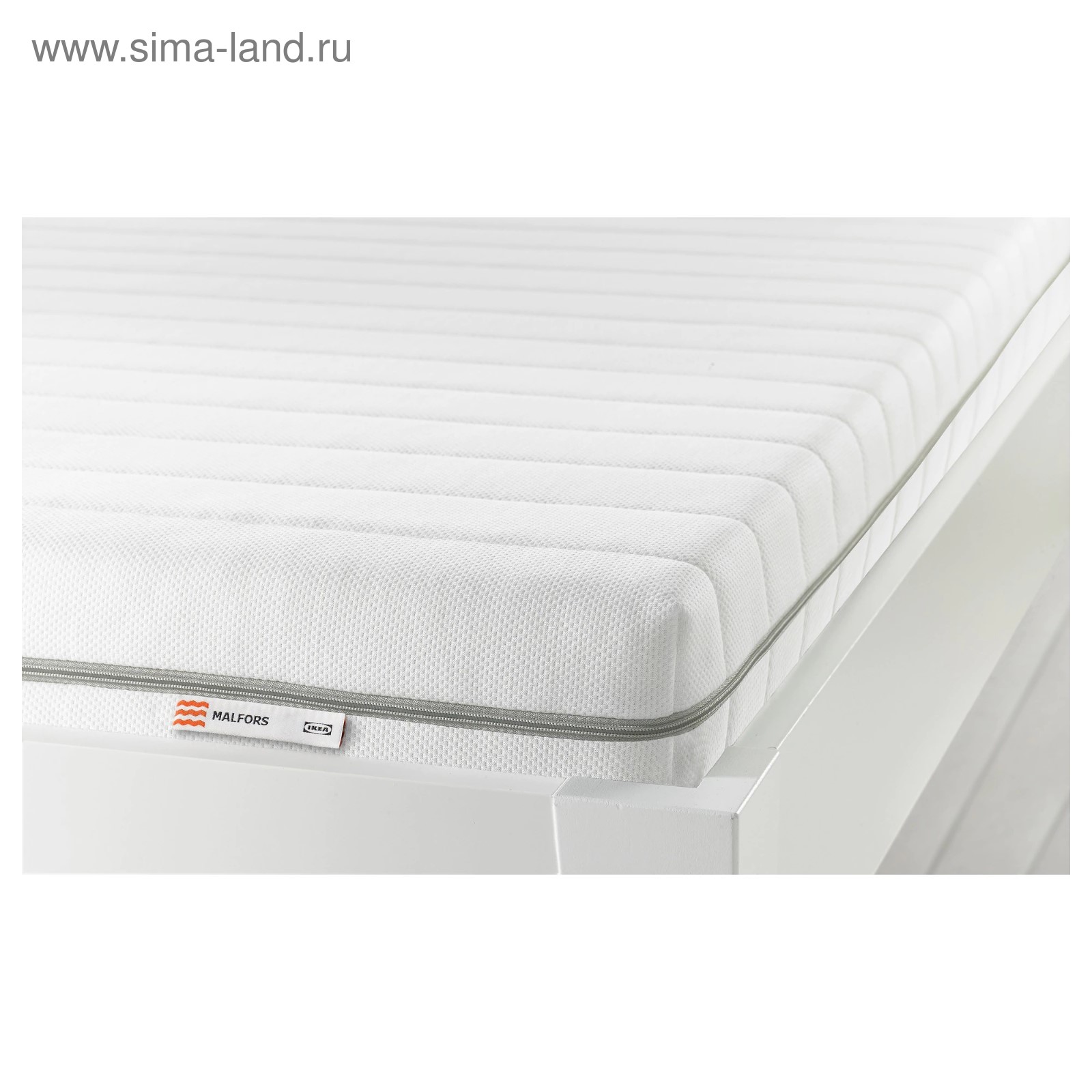 Ikea sultan матрас 160х200