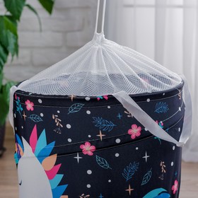 

Корзина для игрушек «Ночной единорог»