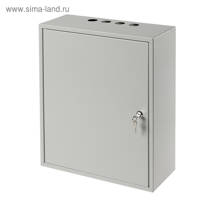 фото Щит tdm щмп-2-1 "народный", ip31, 500 х 400 х 150 мм tdm electric