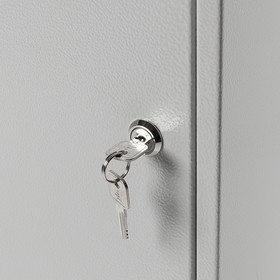 

Щит TDM ЩМП-2-1 "Народный", IP31, 500 х 400 х 150 мм