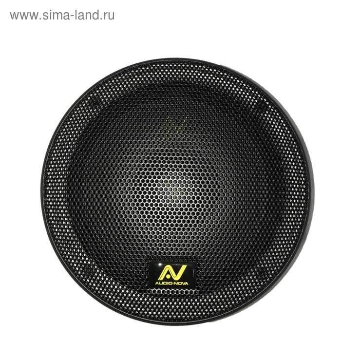 

Акустическая система Audio Nova SL1-165DC, 16.5 см, 60 Вт, набор 2 шт