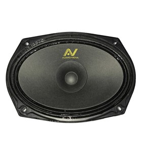 

Акустическая система Audio Nova SL1-690DC, 16.5х23.5 см, 80 Вт, набор 2 шт