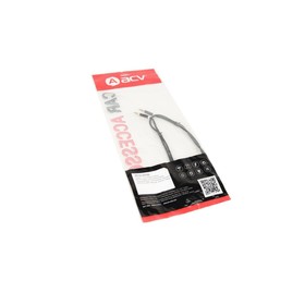

Кабель AUX ACV AC12-3511B, 1 м