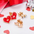 красный в золоте красный в золоте