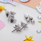 в серебре в серебре