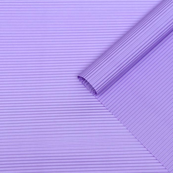 Бумага гофрированная, белый, 50 х 70 см