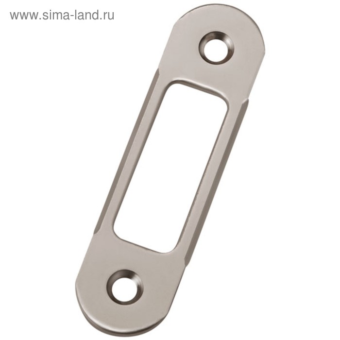 

Ответная планка AGB B01402.11.06, цвет никель
