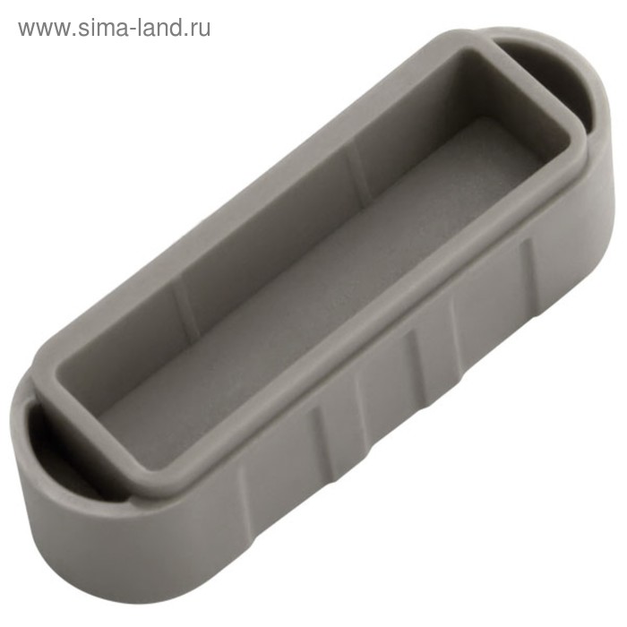 

Вкладыш для о/п AGB B02402.17.78, EASY-MATIC для Mediana POLARIS, c магнитом, серый