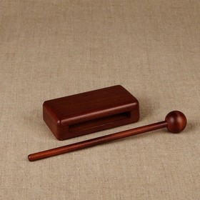 

Коробочка Мастерская Сереброва MS-T2-KR-01 малая, тонировка