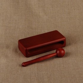 

Коробочка Мастерская Сереброва MS-T1-KR-01 малая, тонировка, 1 категория