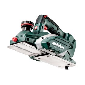 

Аккумуляторный рубанок Metabo HO18LTX20-82, 18В, 16000 об/мин, ш/гл 82/2 мм, БЕЗ АКК И ЗУ