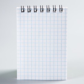 

Щенячий патруль. Блокнот на гребне PAW PATROL "Будь молодцом", 64 листа, А7