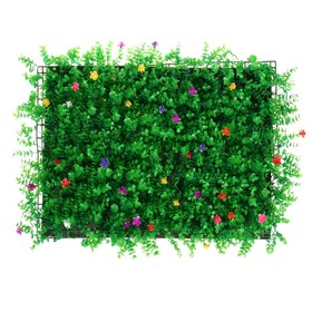 Декоративная панель, 40 × 60 см, «Разноцвет», МИКС от Сима-ленд
