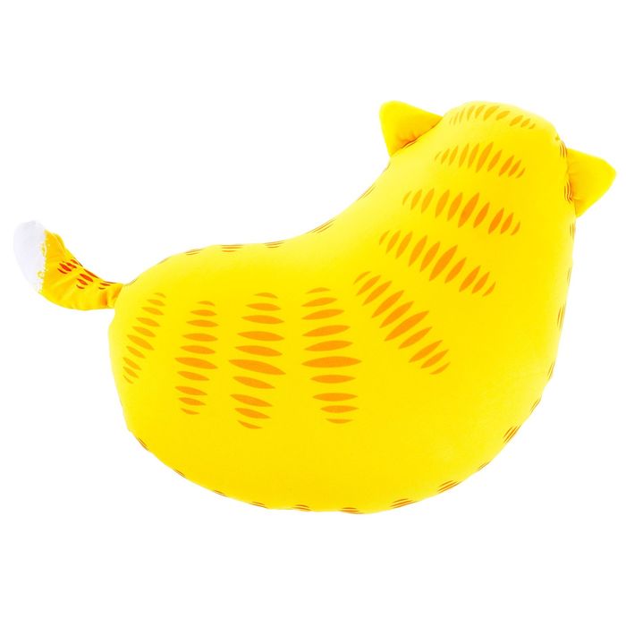 Мягкая игрушка-антистресс Котэ "Мне бы ваши проблемы..."