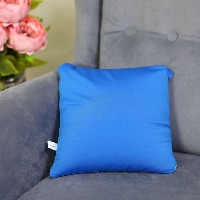 Подушка-антистресс Котэ "Поел, можно и поспать!"