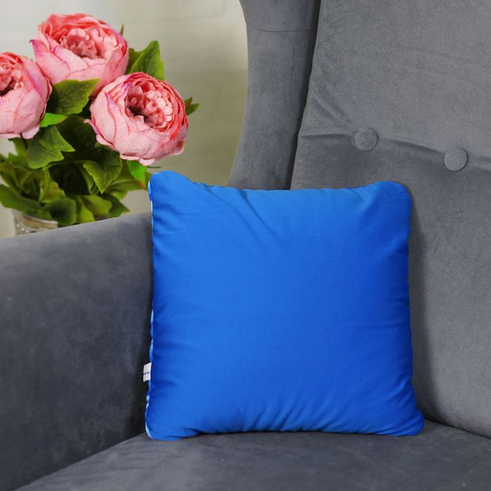 Подушка-антистресс Котэ "Я добрый, когда сплю!"