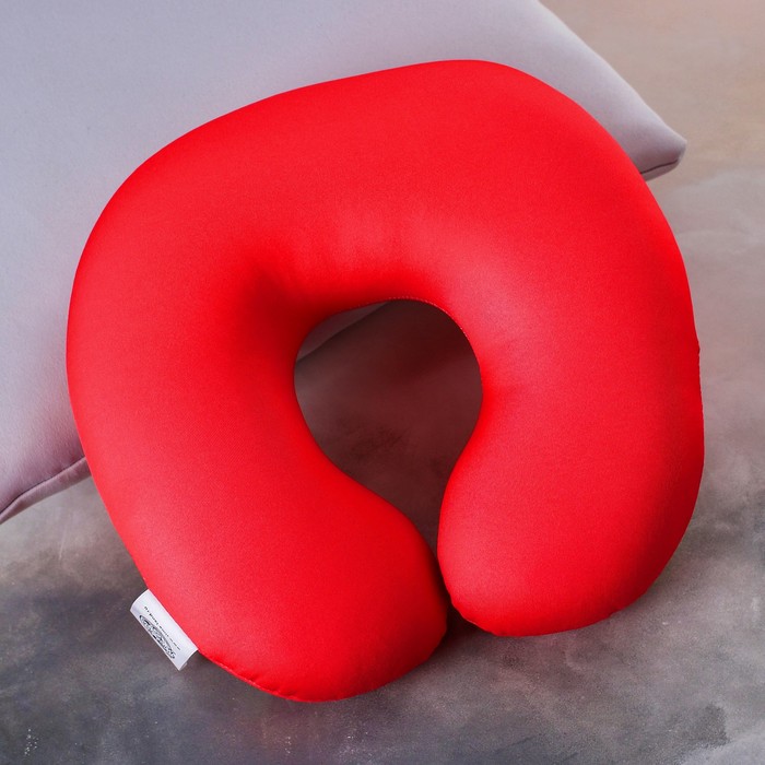 Подголовник-антистресс "Это место уже занято!"