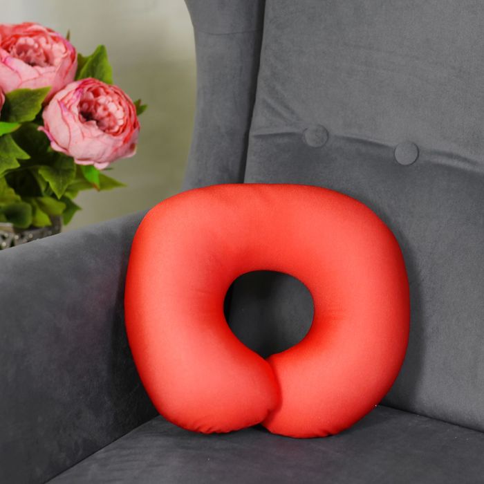 Подголовник-антистресс "Это место уже занято!"