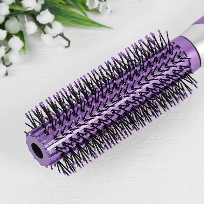 Брашинг, d=3см, цвет МИКС