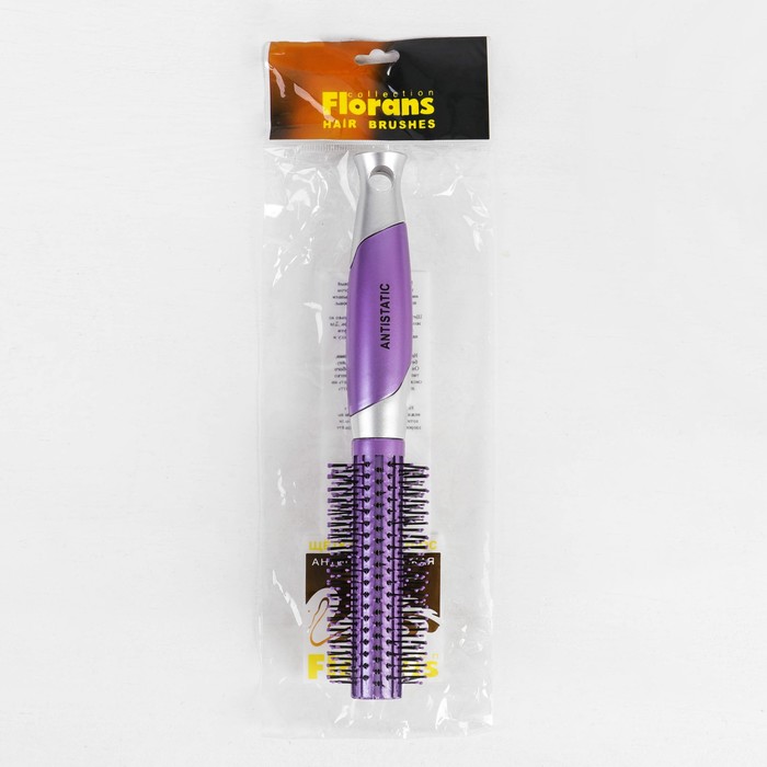 Брашинг, d=3см, цвет МИКС