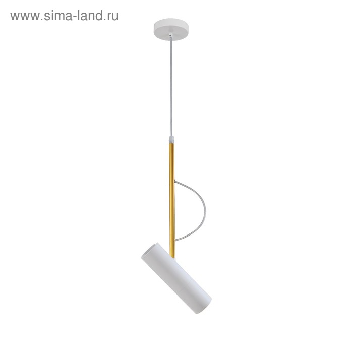Светильник Servius 5Вт LED белый 5,3x5,3x50см