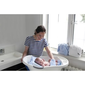 

Горка для купания Unique Baby Bath «Плюшевый щенок»
