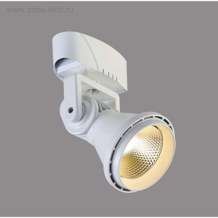 

Светильник Imogen 20Вт LED 4000K белый 10,5x10,8x22,5см