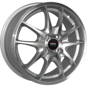 

Диск литой CROSS STREET CR-02 6.5x16 4x100 ET36 D60.1 SF