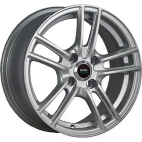 

Диск литой CROSS STREET Y242 6.5x15 4x98 ET32 D58.6 S