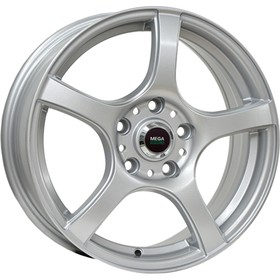 

Диск литой CROSS STREET Y279 6x15 4x100 ET50 D60.1 S