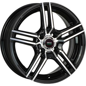 

Диск литой CROSS STREET Y3177 6x15 4x100 ET36 D60.1 BKF