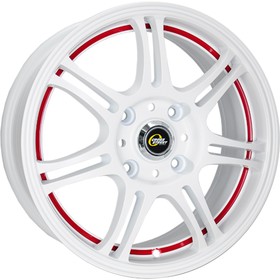 

Диск литой CROSS STREET Y4601 6.5x16 4x100 ET36 D60.1 MWRSI