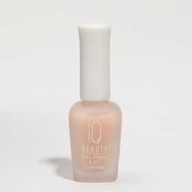 

Идеальный выравниватель ногтей 5 в 1 IQ BEAUTY Get Ideal, 12,5 мл