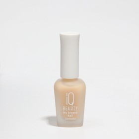 

Препарат для утолщения ногтей IQ BEAUTY My Second Nail на основе жемчуга, 12,5 мл