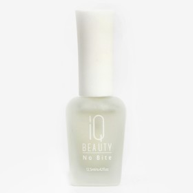 

Стойкое средство от обгрызания ногтей IQ BEAUTY No Bite, 12,5 мл