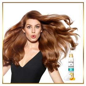 

Бальзам-ополаскиватель Pantene Воздушная пенка Aqua Light, 180 мл
