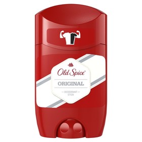 

Твёрдый дезодорант Old Spice Original «Классический аромат», 50 мл
