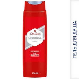 

Гель для душа Old Spice Original, 250 мл